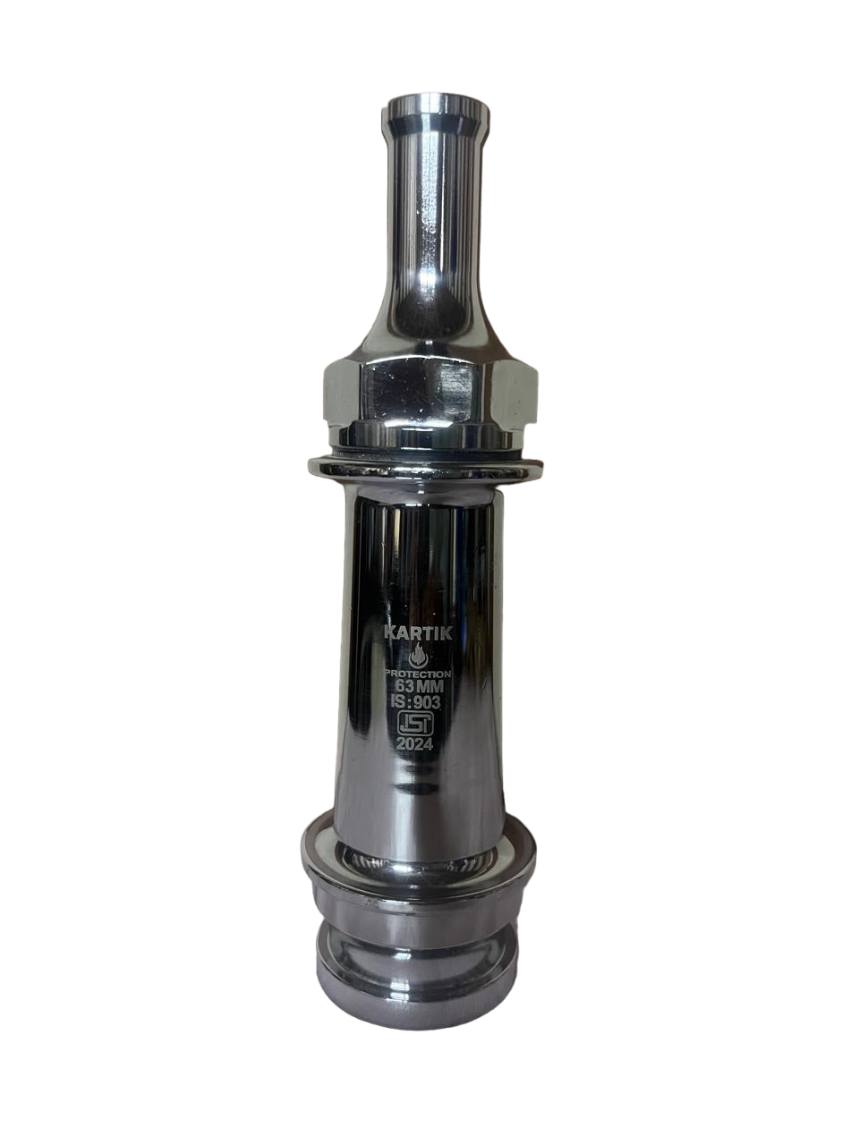 Branch Pipe / Nozzle  