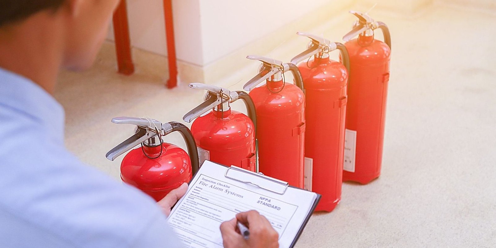 Fire Audit Survey 