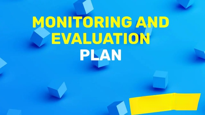 Evaluation Plan 