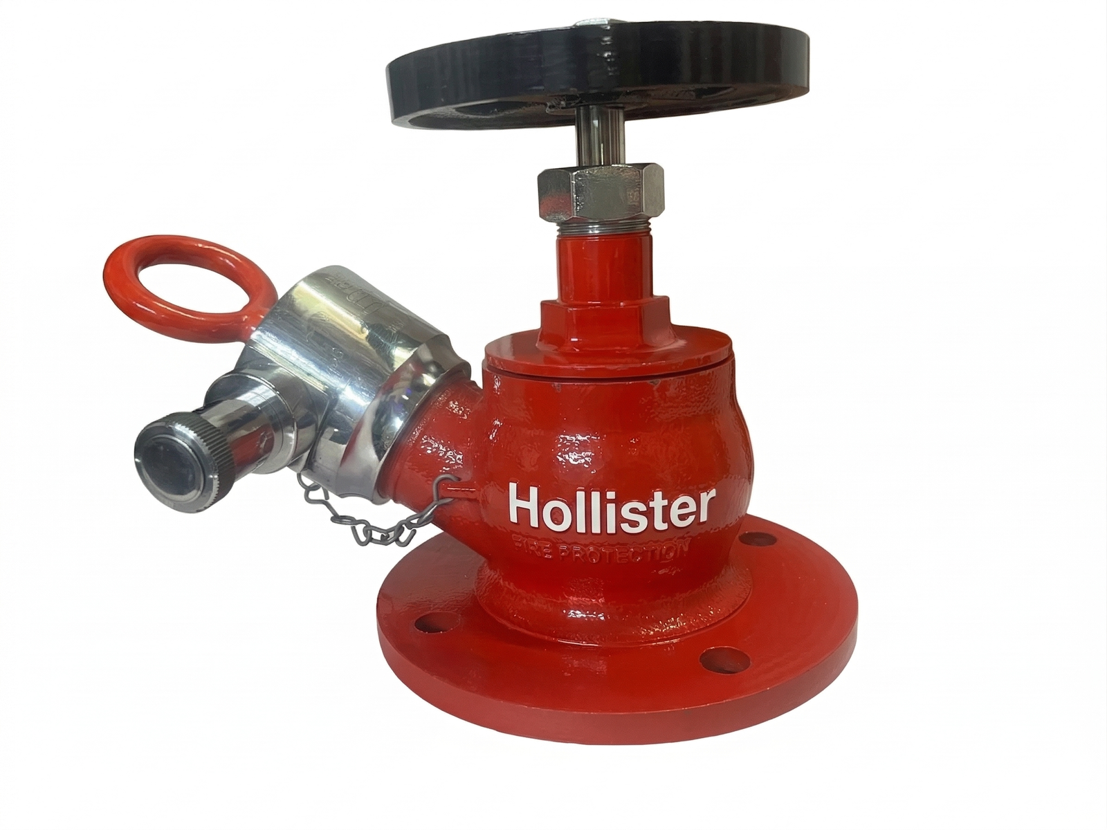 Single Headed Hydrant 