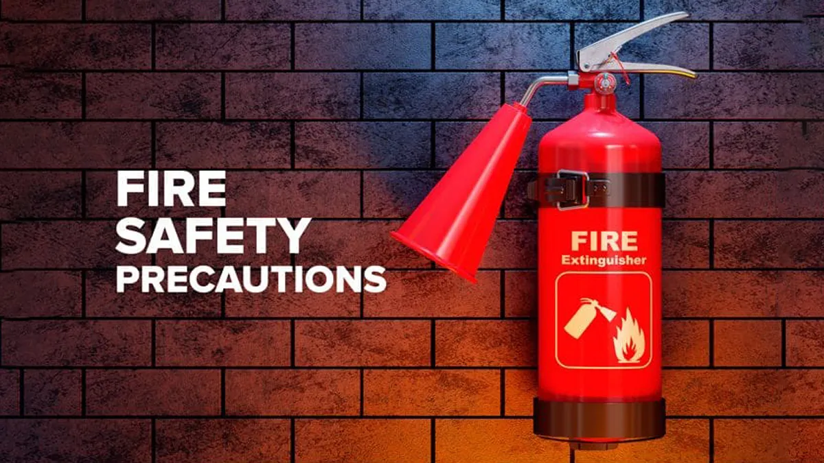 Top 5 Fire Safety Innovations for 2024: Protecting Your Business with Cutting-Edge Technology