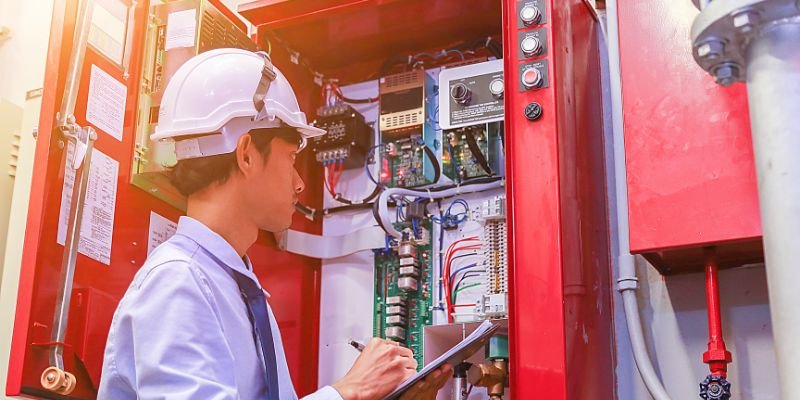 Why Regular Maintenance of Fire Alarm Systems is Crucial for Safety Compliance