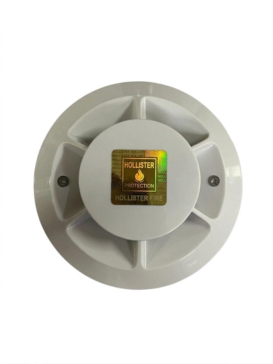 Heat Detector 