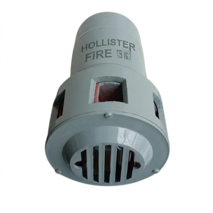 Motorised Siren 1Km 