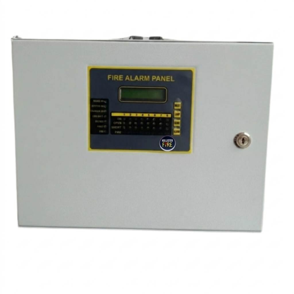 Panel 6 & 8 Zone 